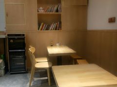 用餐区-黎一碗大碗手工面(城市立方店)