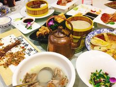 -京味民福烤鸭店(建设四马路店)