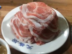 -元盛居(生态大街店)