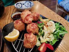 -铃木食堂(北新桥店)