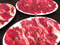 -黑山牛肉汤火锅(花城汇店)