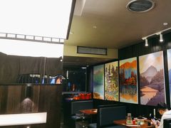 -海之屋韩式烤肉(海棠68环球美食街店)
