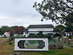 -金鸡湖景区
