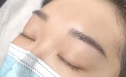 -久匠·纹眉半永久野生眉