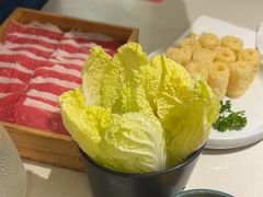 -新辣道鱼火锅(上地华联店)