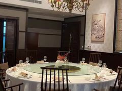 -老房子金沙元年川菜食府·花园餐厅(金沙店)