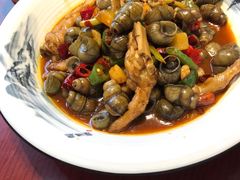 -魏铭鱼头捞饭(晋阳路店)