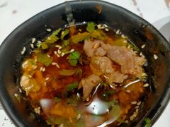 -独食火锅·半米屋台(望平街店)