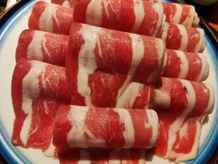 雪花肥牛-匠岳·王宝器麻椒鱼(会展中心店)