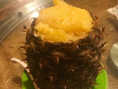 -多哥水傣味餐厅(司马巷店)