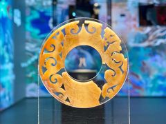 -北京大葆台遗址博物馆