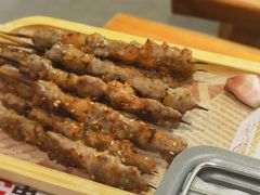 -木屋烧烤(龙岗南联店)