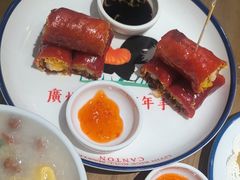 -荔银肠粉(广州北京路旗舰店)