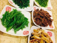 -老班长手工灌汤包老店(东山店)