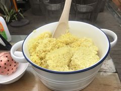 -云里小坐·小院里·团建·宴请·下午茶(三圣乡店)