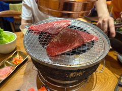 -牛也烧肉(摩尔城店)