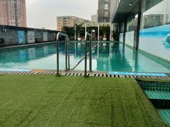 -威蒂斯国际健身游泳会所(东莞庄路店)