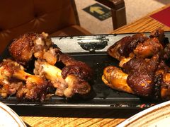 -青年公社烤鸭(青年路店)