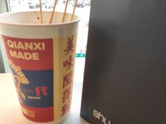 -千禧炸串(明瓦廊店)