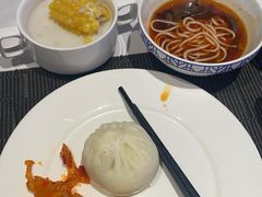 -大同云冈美高大酒店