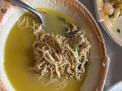 -名轩·中餐厅(南京玄武湖假日酒店)