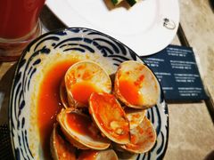 -極上萬膳·日料放题(来福士江景店)