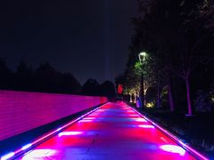 -唐城墙遗址公园