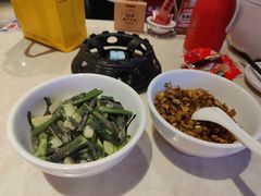-味上湘菜馆(岳麓山店)