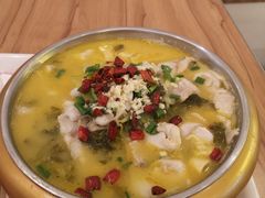 酸菜鱼-食悦天美食广场(沈阳青年大街万象城店)