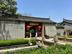 -河下古镇