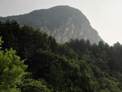 -洛阳白云山景区
