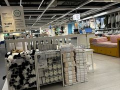 -宜家家居(四元桥商场店)