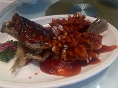 -得月楼·省级非遗·传统苏帮菜(观前店)