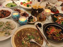 -老洋房花园饭店(绍兴路店)