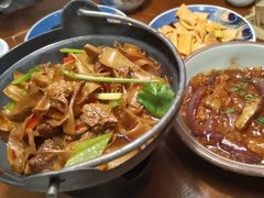 -雀舞云南菜(天津天河城购物中心店)