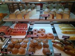 -TOUCH泰奇(金桥长岛路店)