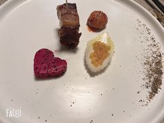 -鱼桥巷·美学川菜