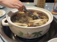 -名善山珍·野生菌汤锅(文殊院店)