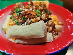 -巷子里头麻辣烫火锅串串(温江店)