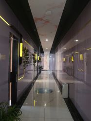 -江油茗汇整形医院