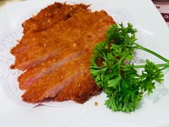 -池记(尖沙咀店)
