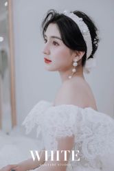 -纯色时光婚纱艺术馆WHITE