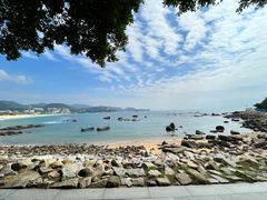 -大梅沙海滨公园