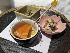 -月下料理(楷林IFC店)