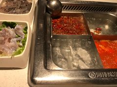 -海底捞火锅(玉桥商业广场店)