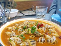 -金龙·打边炉(武进路店)
