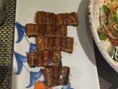 -江户前日本料理(瑞诗酒店店)