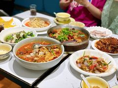 -乌江鱼杭帮菜(西湖店)