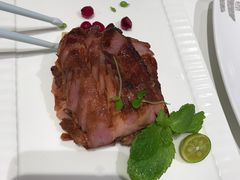 -国际青年会议酒店-苏莱斯餐厅
