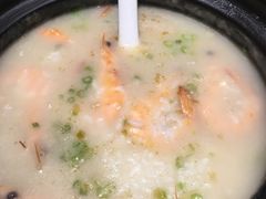 -颐和•海鲜砂锅粥•啫啫煲(奥林匹克广场店)
